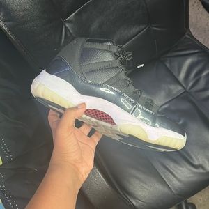 Jordan 11 72-10